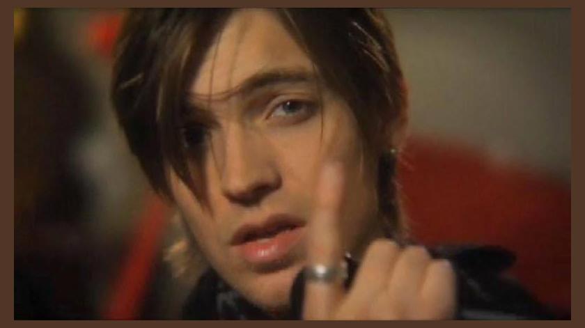 Alex Band
